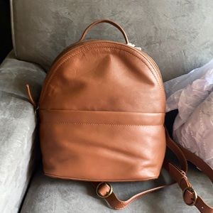New Lucky Brand Backpack